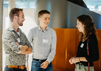 Promo­ti­ons­stel­len: Hector Fellow Academy fördert Forschung bei hochka­rä­ti­gen WissenschaftlerInnen