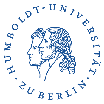 Humboldt Universität zu Berlin Logo