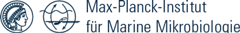 Max-Planck-Institut für Marine Mikrobiologie_Logo