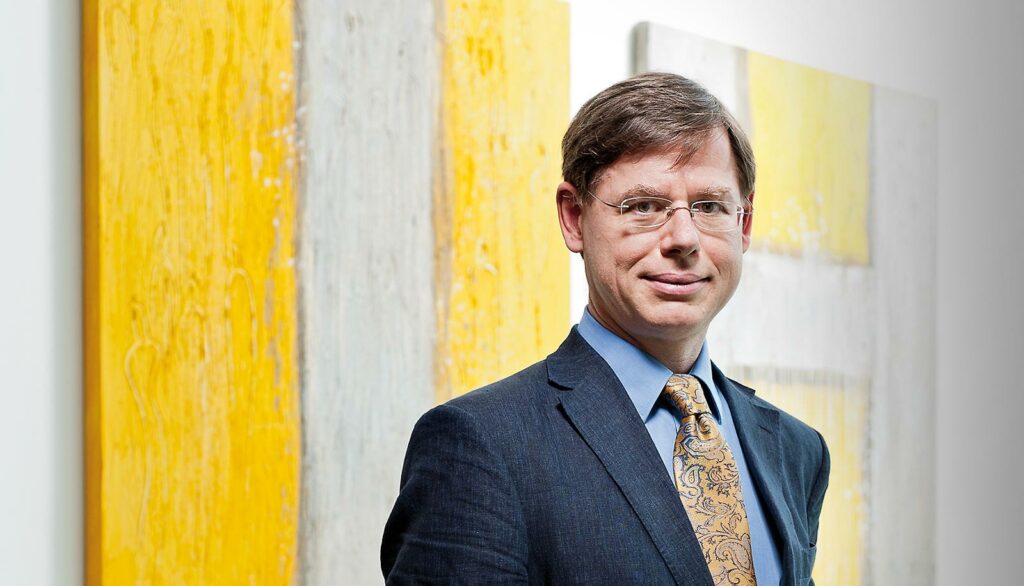 Prof. Dr. Dr. Christoph Klein