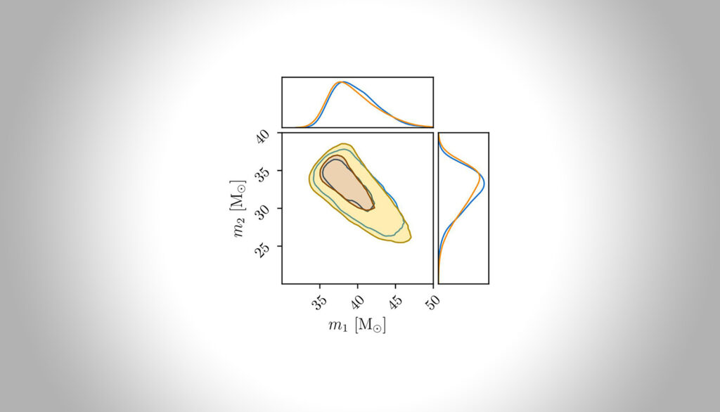 Machine Learning Methoden für die Analyse von Gravitationswellen