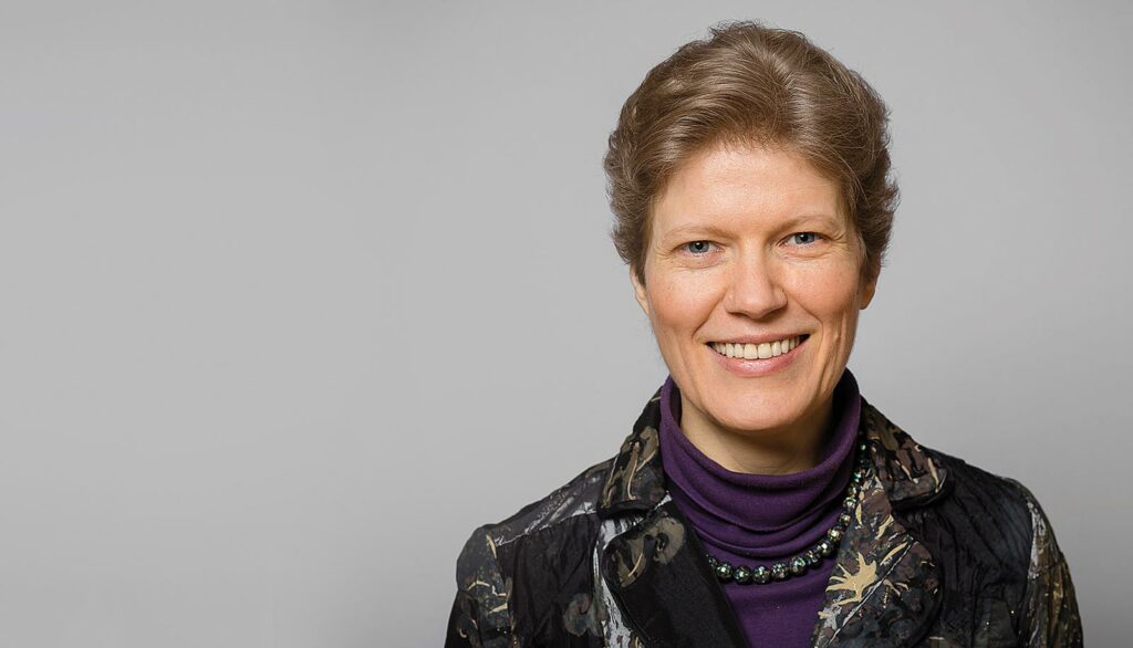 Prof. Dr. Eva Grebel