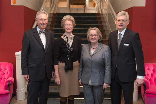 Hector Wissenschaftspreis 2015