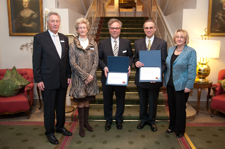 Hector Wissenschaftspreis 2011