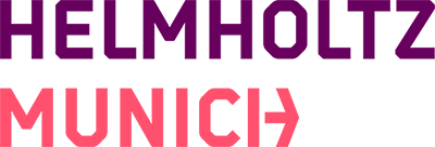 Helmholtz Munich Logo