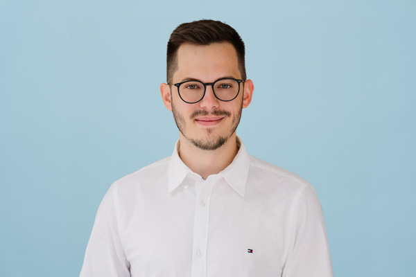 Florent Draye