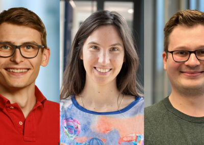 Hector Research Career Develo­p­ment Award&nbsp;2026