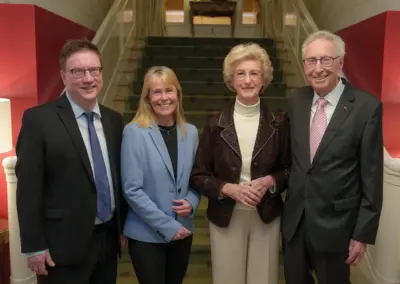 Hector Wissen­schafts­preis&nbsp;2025