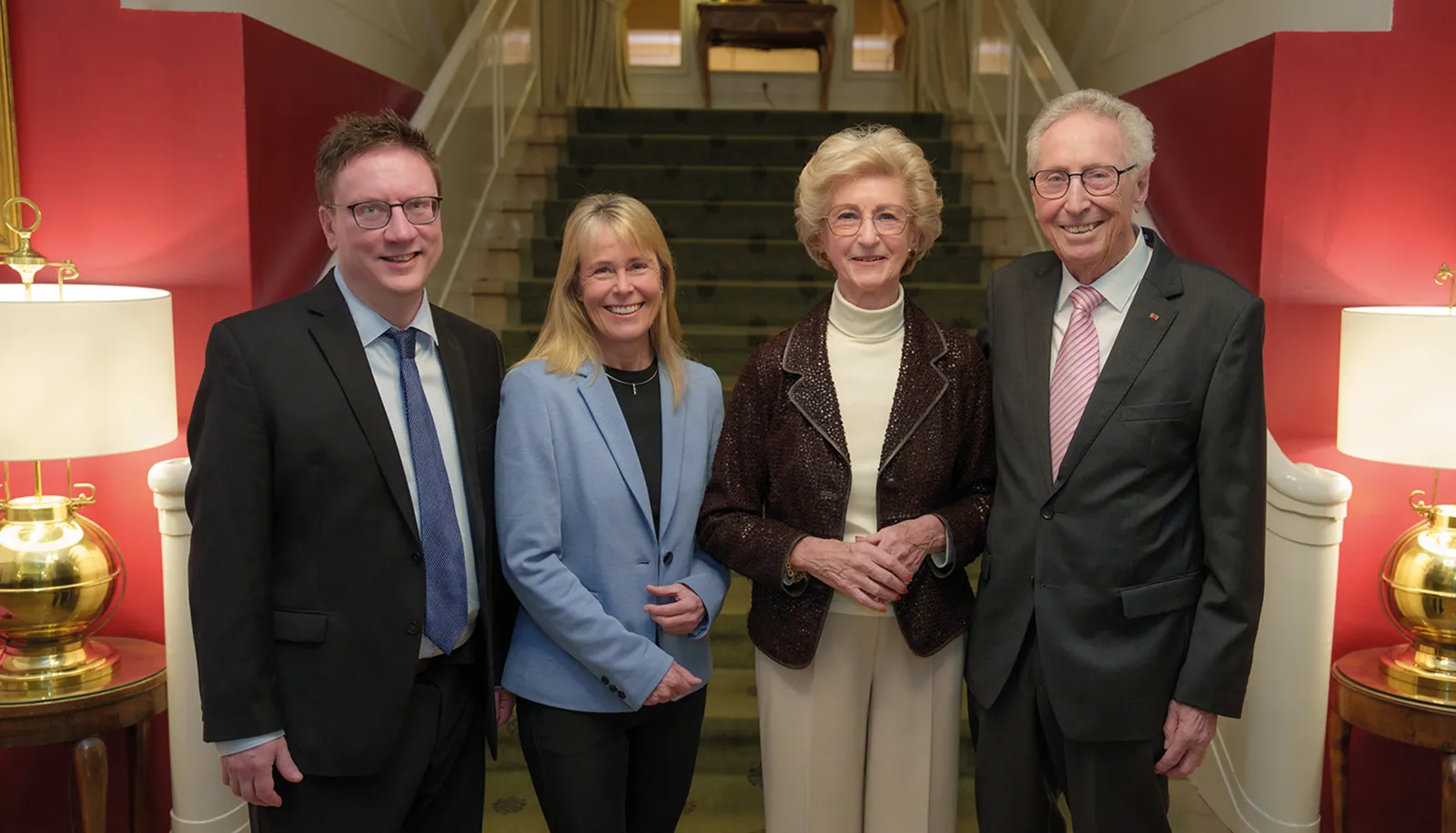 Prof. Dr. Katrin Amunts