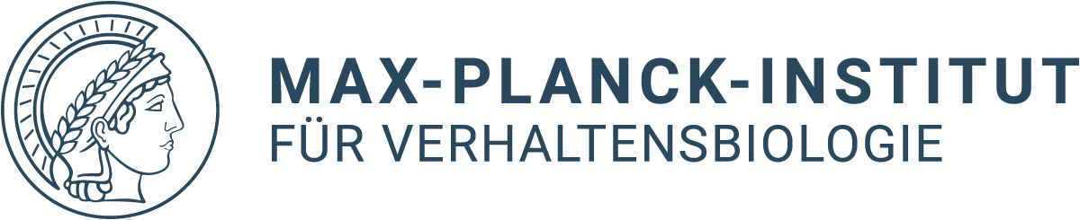Max-Planck-Institut für Verhaltensbiologie Technische Universität München