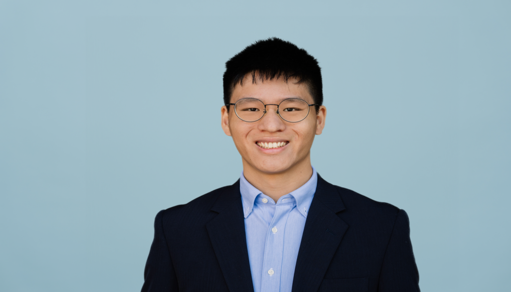 Yi-Ting Hsiau